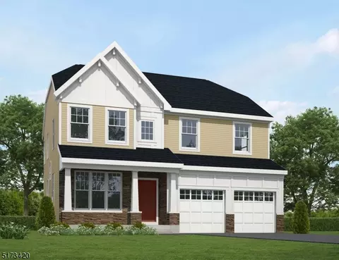 13 Misty Meadow Ln, Hamilton Twp, NJ 08619