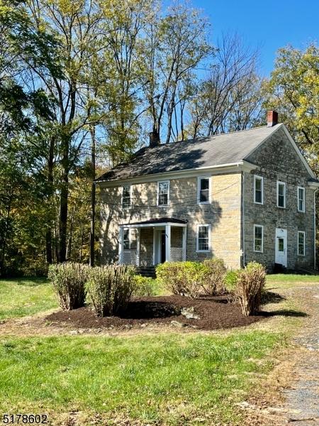 258 Main St, Frelinghuysen, NJ 07825