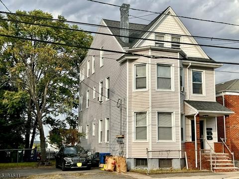 293 5th Ave, Paterson, NJ 07524