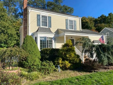 10 Watnong Rd, Morris Plains, NJ 07950 | 1 photo - Movoto