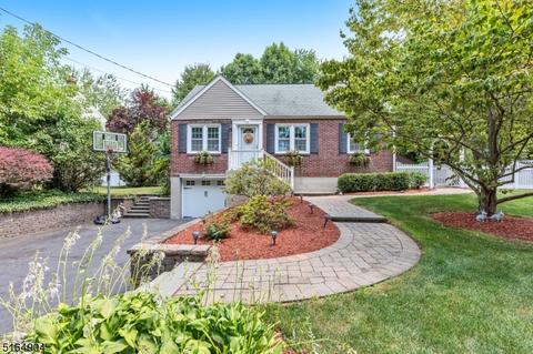 88 Baker Ave, Berkeley Heights, NJ 07922 photo 1
