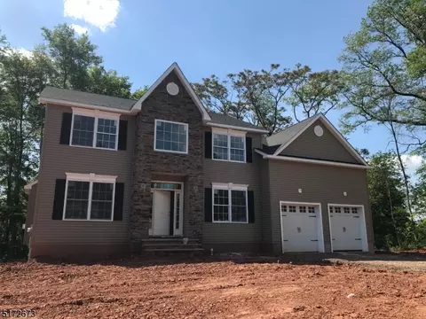17 Mount Pleasant, Bridgewater, NJ 08807