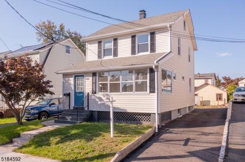 291 Ryan St, Hillside, NJ 07205 photo 1