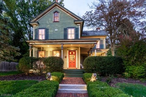 53 Kingwood Ave, Frenchtown, NJ 08825
