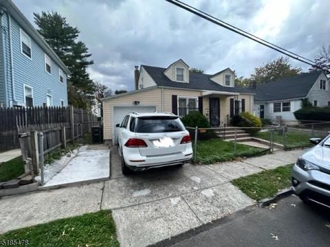109 Lenox Ave, Irvington, NJ 07111