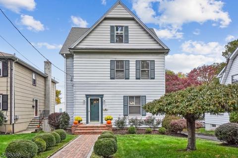 29 Mountain Ave, Summit, NJ 07901 photo 2
