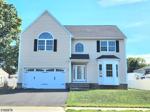 3 Cedar Ave, Hazlet, NJ 07730