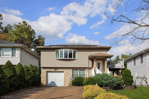 252 Washington Ave, Kenilworth, NJ 07033