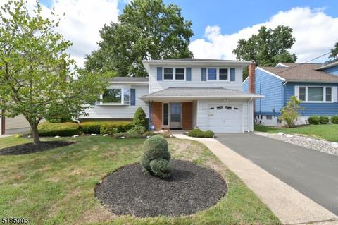 874 Peach Tree Rd, Union, NJ 07083 photo 1