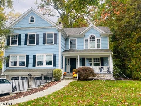 8 Parkview Ter, Summit, NJ 07901 photo 1