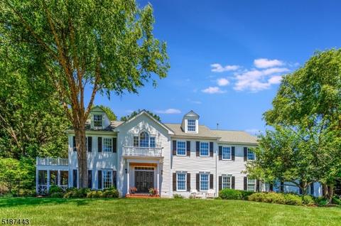 4 Brookrace Dr, Mendham, NJ 07945