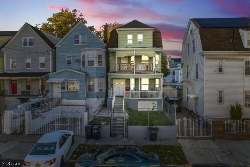 366 Woodside Ave, Newark, NJ 07104 34 Photos MLS 3815117 Movoto