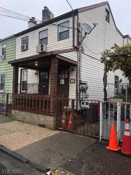 89 Ferguson #2, Newark, NJ 07105