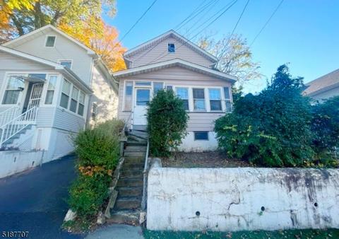534 White St, Orange, NJ 07050