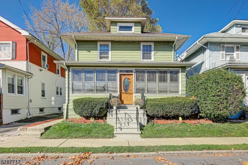 209 Hollywood Ave, Hillside, NJ 07205 13 Photos MLS 3815265 Movoto