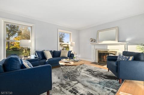11 Harvey Dr, Summit, NJ 07901 photo 3