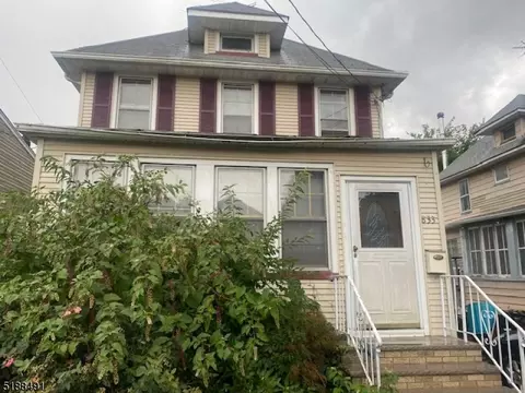 833 Jaques Ave, Rahway, NJ 07065