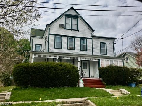 209 Sharp St, Hackettstown, NJ 07840 photo 1