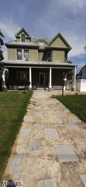 137 Heller Pkwy, Newark, NJ 07104