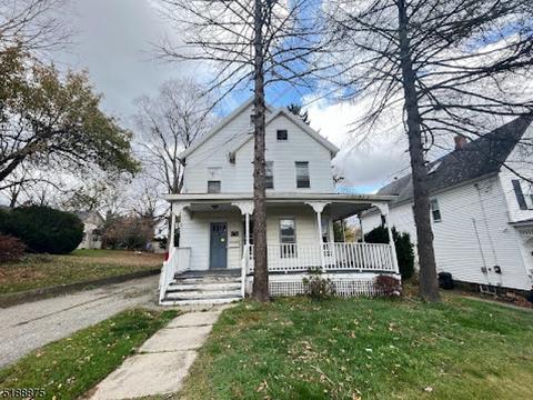 5 Ashford St, Newton, NJ 07860