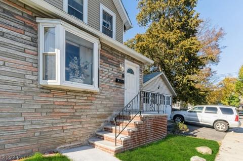 9 Central Pl, West Orange, NJ 07052