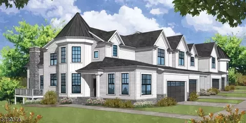 7 Park West Dr #201, Mountainside, NJ 07092