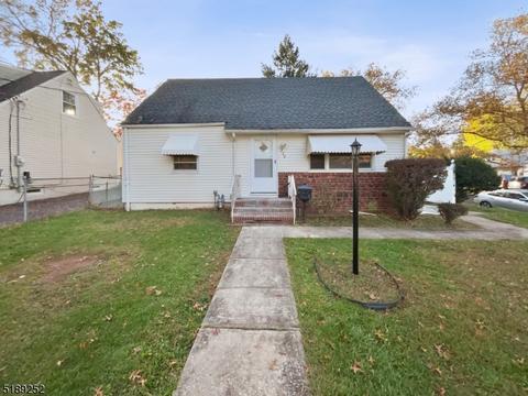220 Jefferson Ave, Rahway, NJ 07065