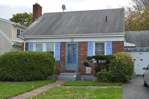 66 W Spring Valley Ave, Maywood, NJ 07607