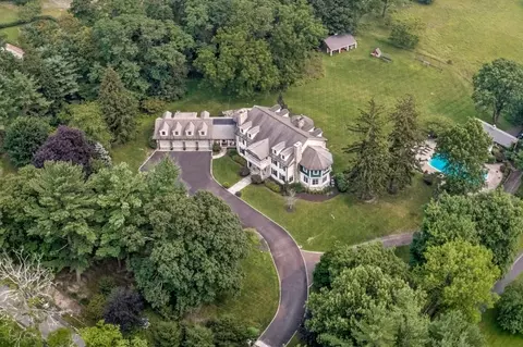 240 Mountainside Rd, Mendham, NJ 07945 photo 29