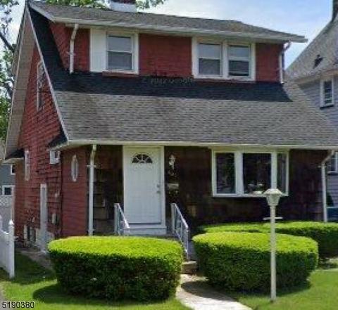 409 W 5th Ave, Roselle, NJ 07203