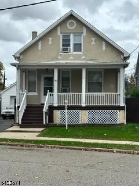 415 East Ave, Woodbridge Twp, NJ 07077
