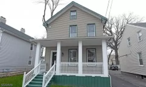 116 Ward St, Orange, NJ 07050