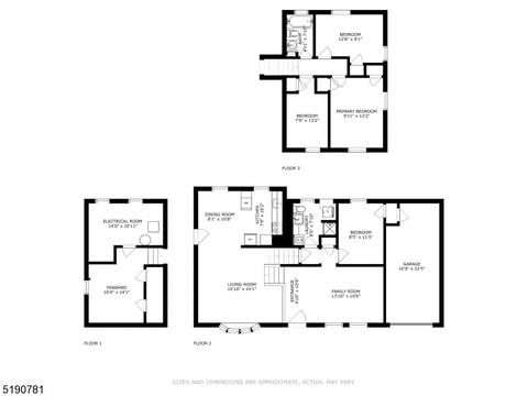 3 Eileen Ct, Wharton, NJ 07885 photo 37