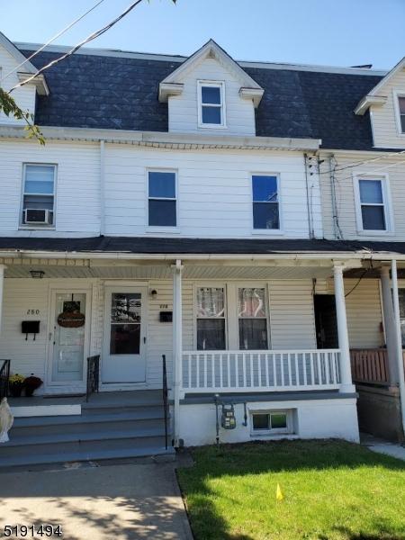 278 Lincoln St, Phillipsburg, NJ 08865