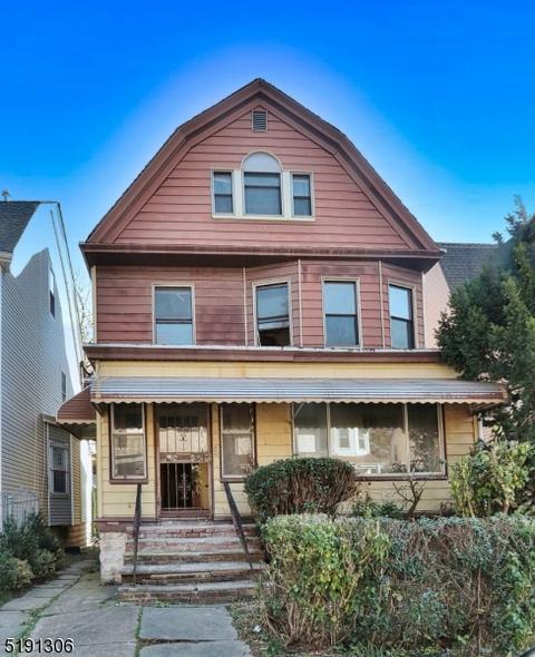 70 Stockton Pl #2, East Orange, NJ 07017