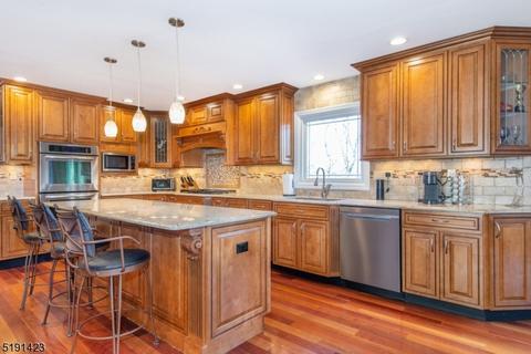 6 David Dr, Randolph, NJ 07869 photo 9