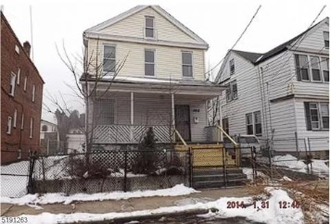 362 Badger Ave, Newark, NJ 07112