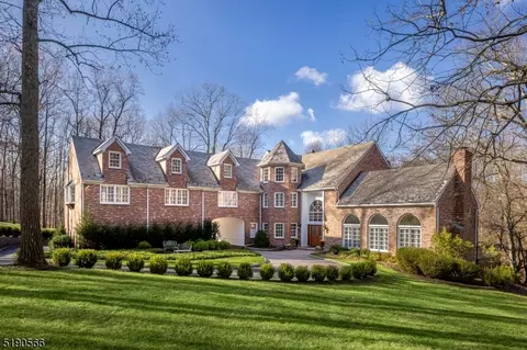 113 Hickory Tree Rd # -3, Far Hills, NJ 07931