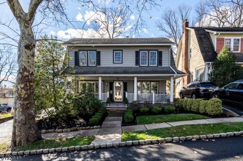 45 Marion Rd, Verona, NJ 07044