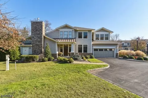 13 Northridge Dr, Florham Park, NJ 07932