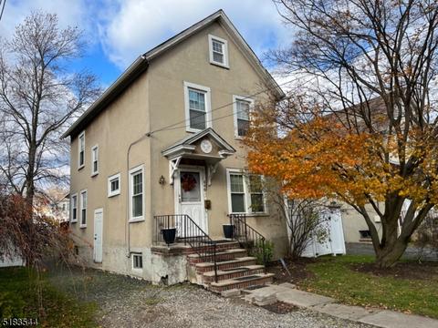 448 W Broad St, Westfield, NJ 07090