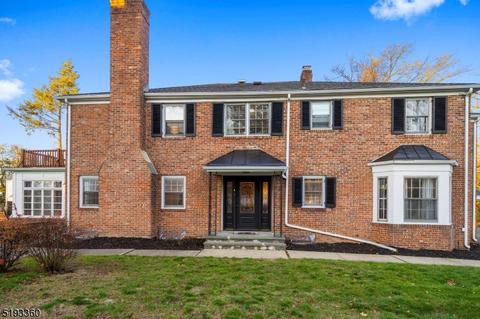 505 Berkeley Ave, City Of Orange, NJ 07050 photo 1