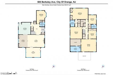505 Berkeley Ave, City Of Orange, NJ 07050 photo 30