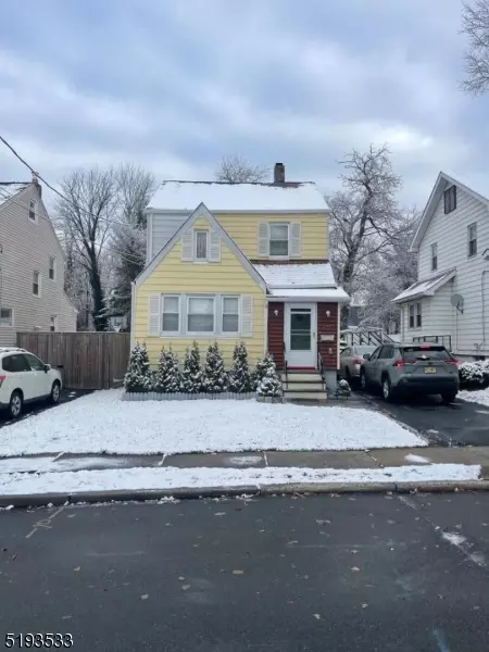 605 Martense Ave, Teaneck, NJ 07666