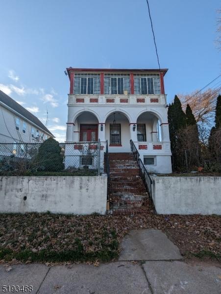 218 Madison Ave #2, Paterson, NJ 07524