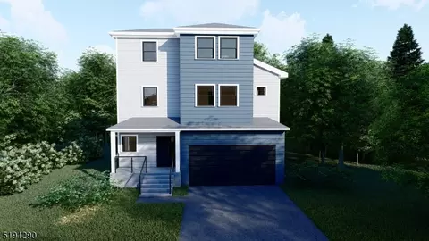 64 Summit Ave, Chatham, NJ 07928