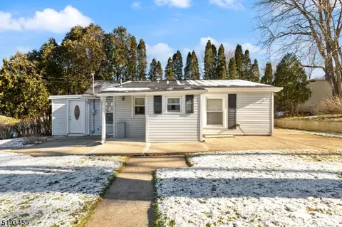 16 Front St, Denville, NJ 07834