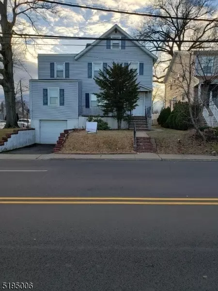 15 S Michigan Ave #2, Kenilworth, NJ 07033