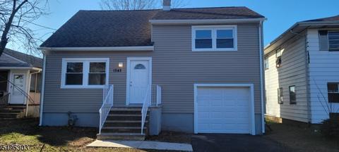 1242 Clark St, Rahway, NJ 07065