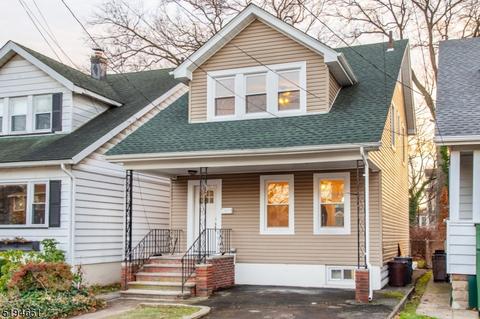 18 Maolis Ave, Bloomfield, NJ 07003